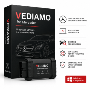 Vediamo 4 & CBF Files