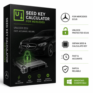 Seed Key Calculators