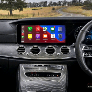 NTG 5.5 Carplay/Android Auto Activation